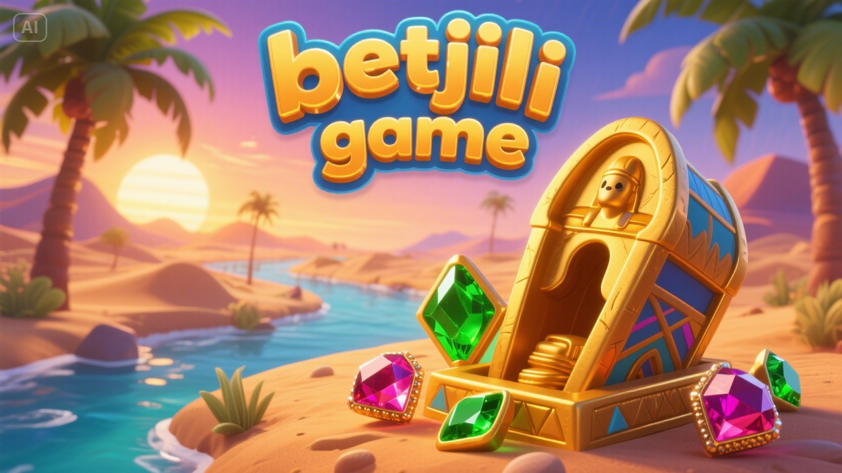 betjili game